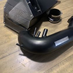 Cp-e Icebox Intake System 5.0 Mustang 