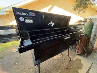 For small trucks