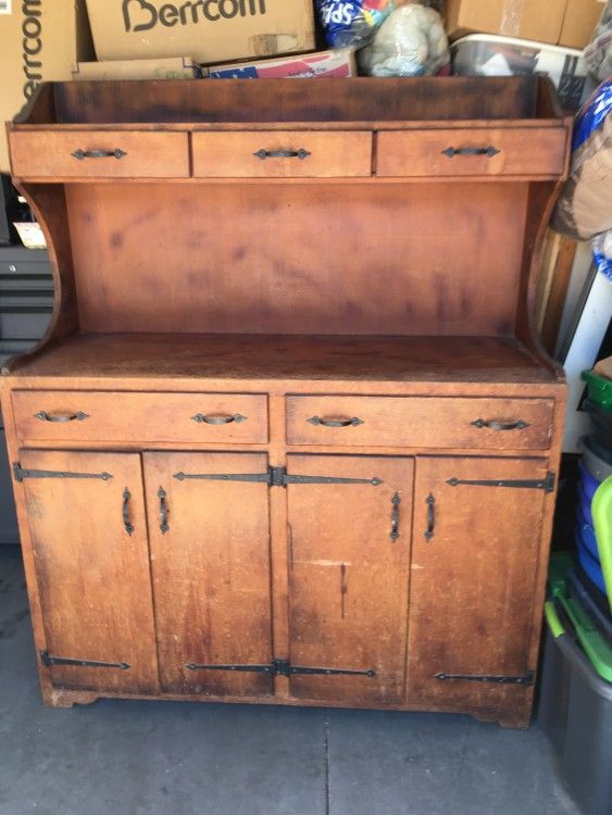 Vintage Furniture China