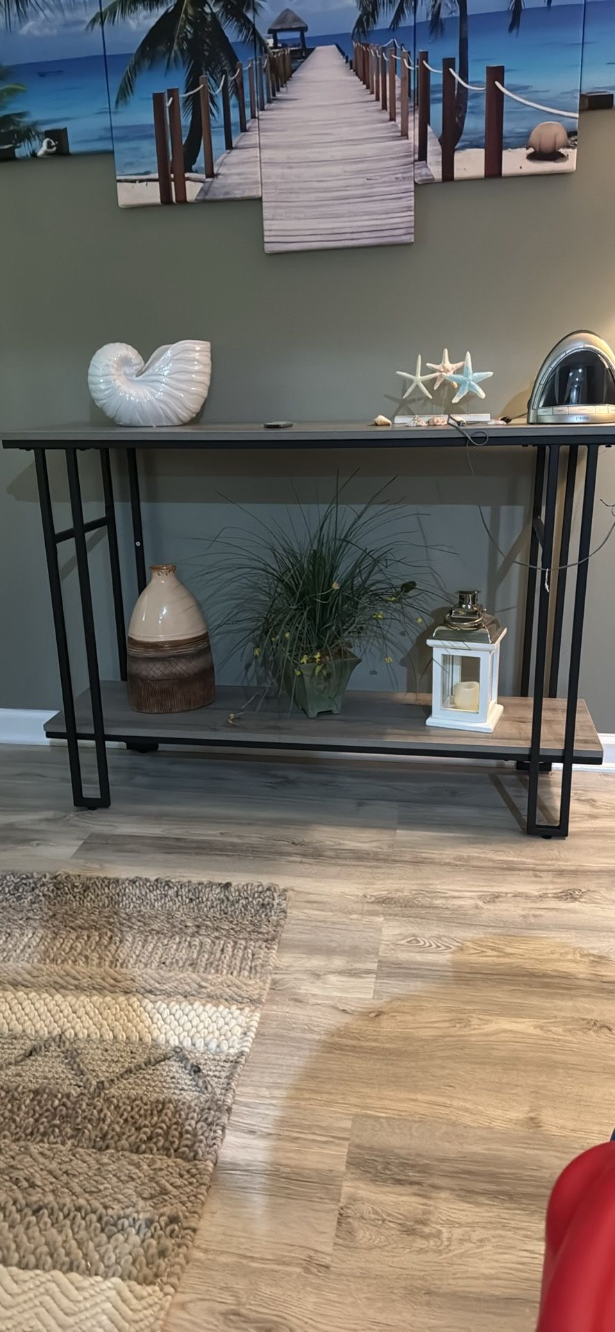 Console Table