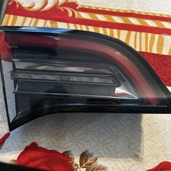 Tesla Model 3 Tail Lights 