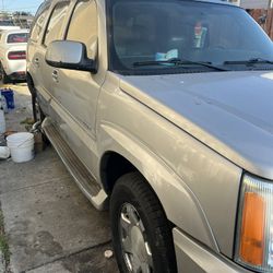Cadillac