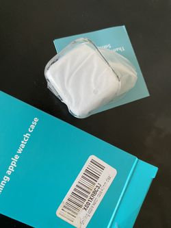 Apple Watch case