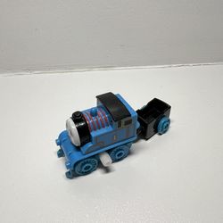 Thomas & Friends Wind-Up Train Engine  3” - TESTED 2002 