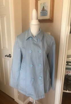 GAP JACKET SIZE M