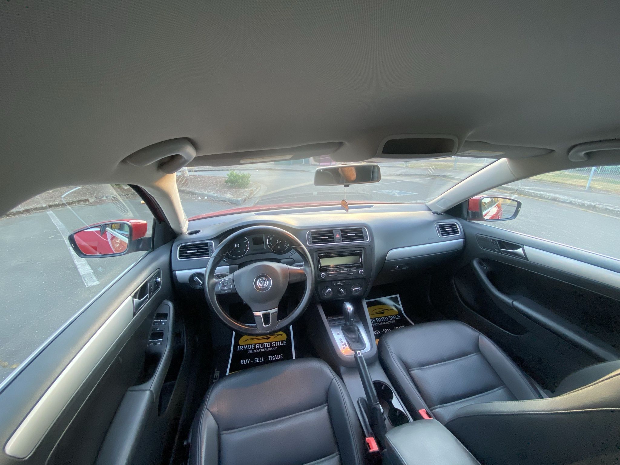 2013 Volkswagen Jetta
