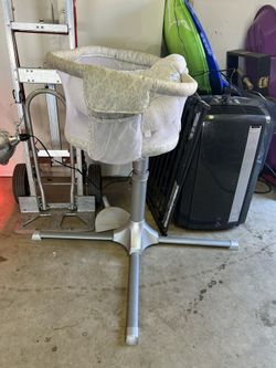 Baby Bassinet