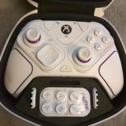 PDP Victrix Pro BFG Wireless Gaming Controller for Xbox Series X|Series S, Xbox One, and Windows 10/11