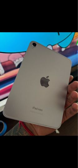 iPad mini a17 Pro 128 Gb LTe