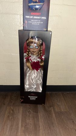 Chucky Annabelle