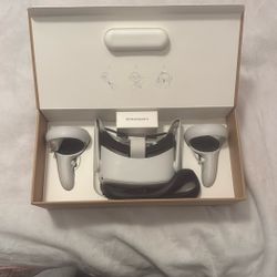 Oculus Quest 2