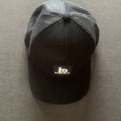 The Back Nine b9 The Classics Yupoong Adjustable Cap OS Fits All NWOT