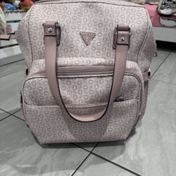 Diaper Bag