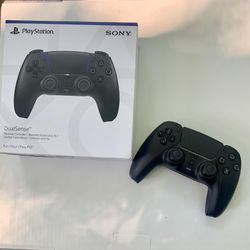 Sony PlayStation OEM Dual Sense Controller Brand New