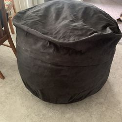 Large “Bean Bag” Chair