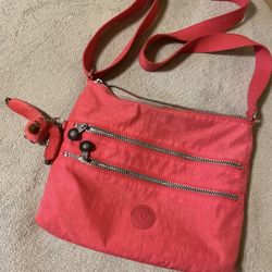 KIPLING Crossbody Bag Original