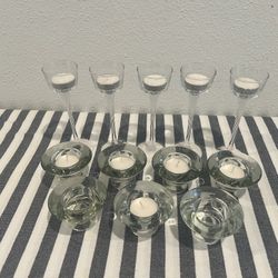 Candle Holder