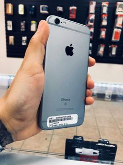 IPHONE 6S 32 GB UNLOCKED