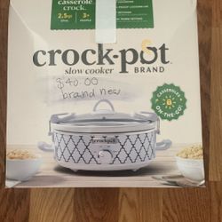 Electric Cooker pot 