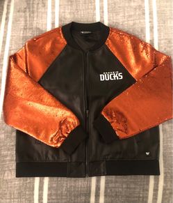 Anaheim Ducks