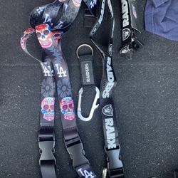 Lanyards