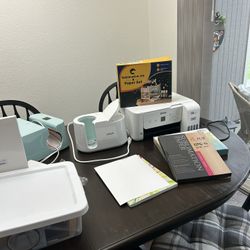 Sublimation Start Up