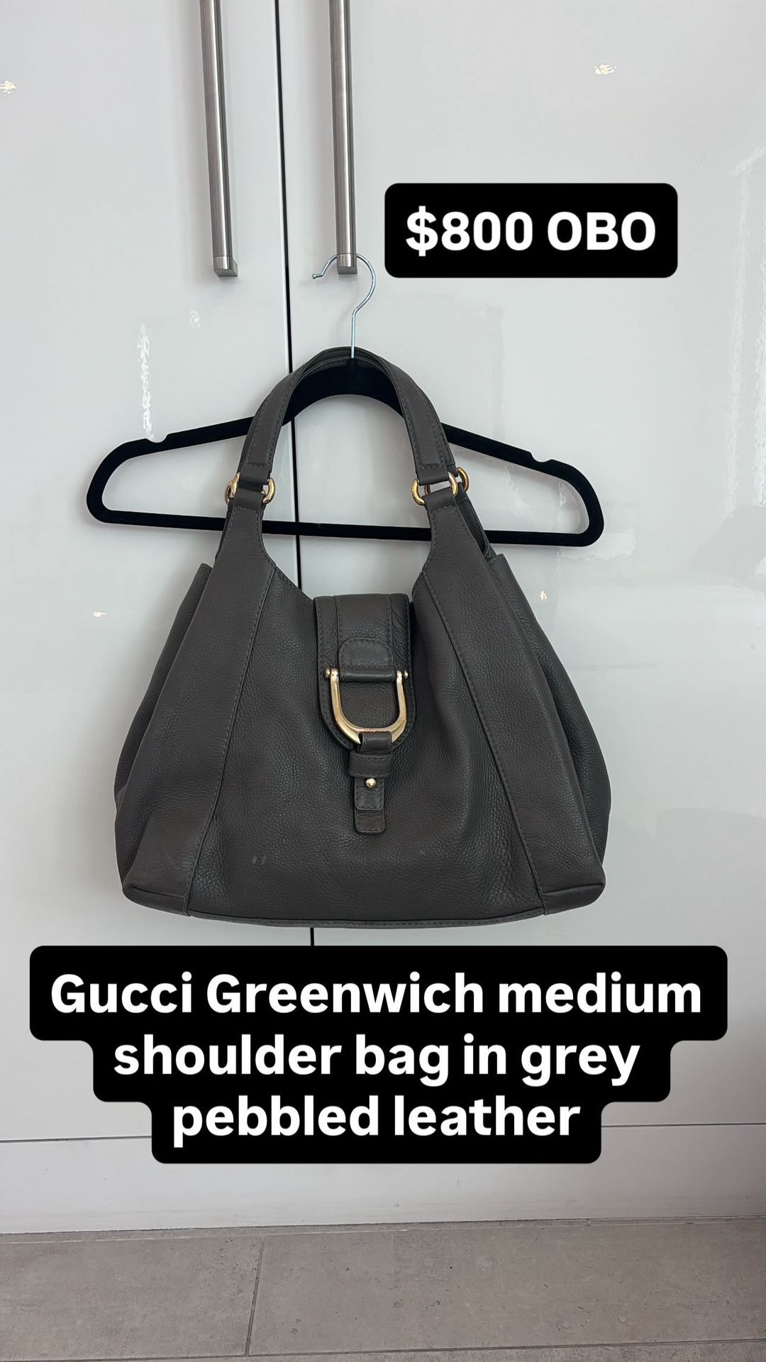 100% Authentic Gucci Bag