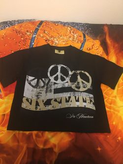 New ig brand shirt men’s sizing women’s sizing