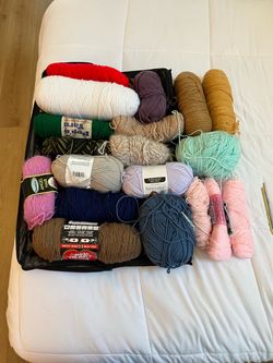 Yarn