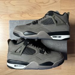 Jordan 4 Cave stone GS 5.5Y,6Y,6.5Y,7Y