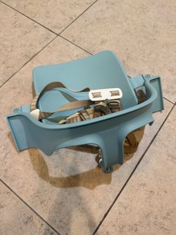 Stokke Tripp Trapp - Baby set (Blue)
