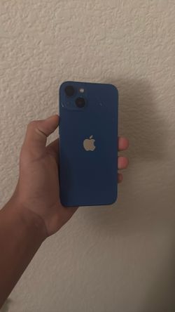 13 Mini 256GB