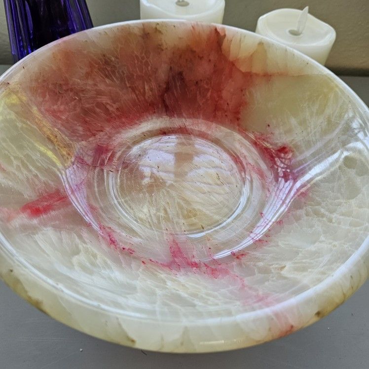 Onyx Bowl