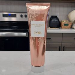 Coach Dreams Sunset body lotion NEW ($50 value)