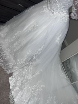 Wedding Dress for Sale
