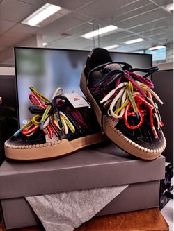 ANTA Kai 1 “Hélà Style Roots” Men’s Basketball Shoes – Size 10.5 – New in Box
