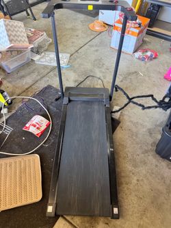 Treadmill