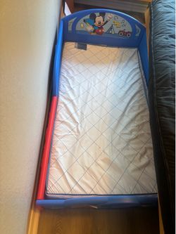 Bed frames