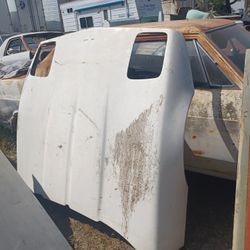 Corvette C4 hood original