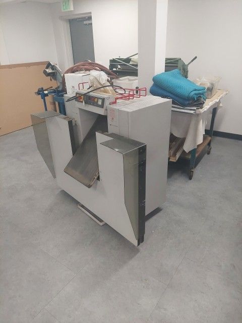 Destroy It shredder Ideal Werk 20 Volt 3PH