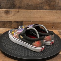 Thanos vans hotsell shoes