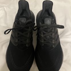 Adidas Ultra boost Black