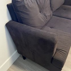 Small Couch