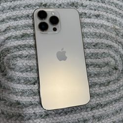 iPhone 14 Pro Max 256gb Unlocked At&t and Cricket Only