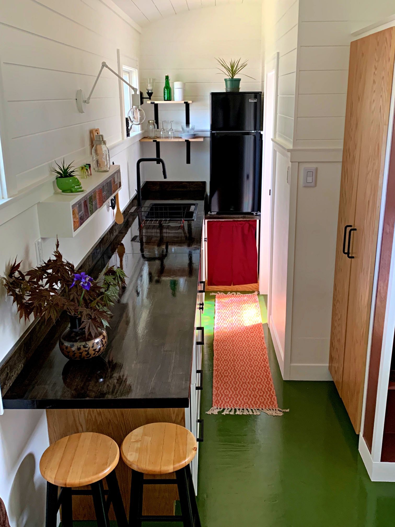 49,500  Brand NEW Tiny Home on Wheels