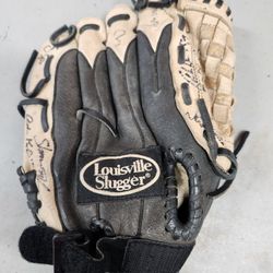 11" baseball glove mitt RHT Right Handed Thrower