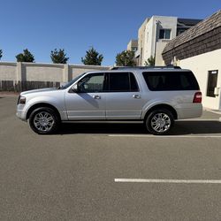 2011 Ford Expedition