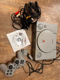 PlayStation 1