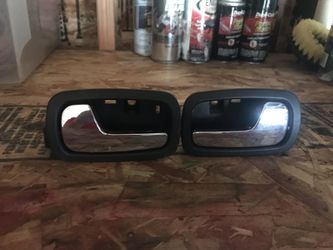 2007 Chevy cobalt parts