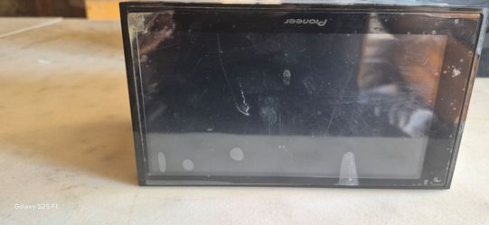 Car stereo